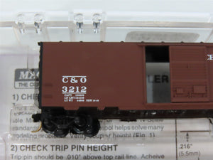 N Scale Micro-Trains MTL 20276-2 
