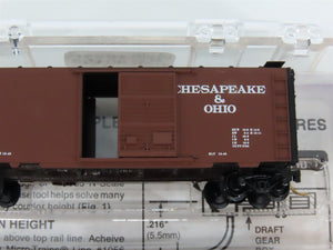 N Scale Micro-Trains MTL 20276-2 