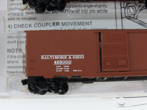 N Scale Micro-Trains MTL 20276-2 