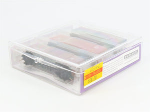 N Scale Micro-Trains MTL 20276-2 