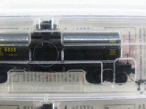 N Micro-Trains MTL 65062 UTLX Union 39' Single Dome Tank Cars 2-Pack Sealed