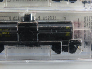 N Micro-Trains MTL 65062 UTLX Union 39' Single Dome Tank Cars 2-Pack Sealed