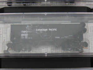 N Micro-Trains MTL 993 00 003 CP Canadian Pacific Hoppers 4-Car Runner Pack
