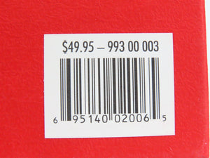 N Micro-Trains MTL 993 00 003 CP Canadian Pacific Hoppers 4-Car Runner Pack