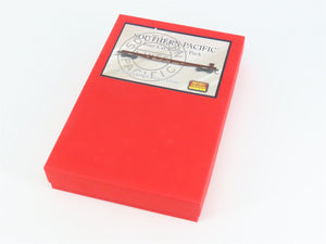 N Micro-Trains MTL 993 00 009 SP Southern Pacific Flat Car 4-Car Runner Pack