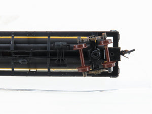 N Micro-Trains MTL 65330 SP Railway 39' Single Dome Tankcar #58576 Weathered
