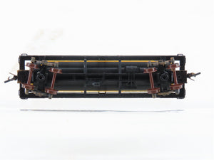 N Micro-Trains MTL 65330 SP Railway 39' Single Dome Tankcar #58576 Weathered