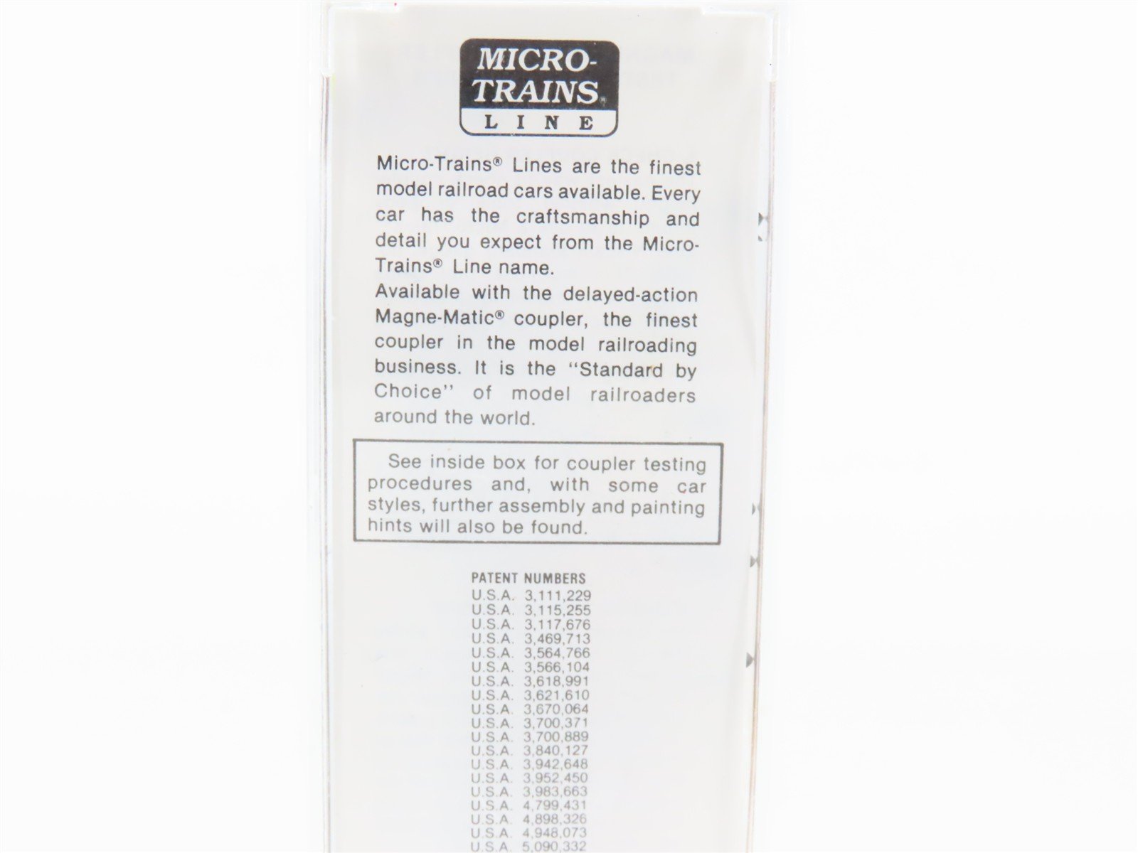 N Micro-Trains MTL 65330 SP Railway 39' Single Dome Tankcar #58576 Weathered