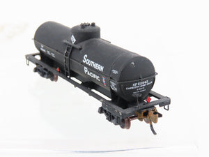 N Scale Micro-Trains MTL 65330 SP Railway 39' Single Dome Tankcar #62842 Custom