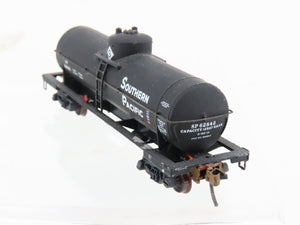 N Scale Micro-Trains MTL 65330 SP Railway 39' Single Dome Tankcar #62842 Custom
