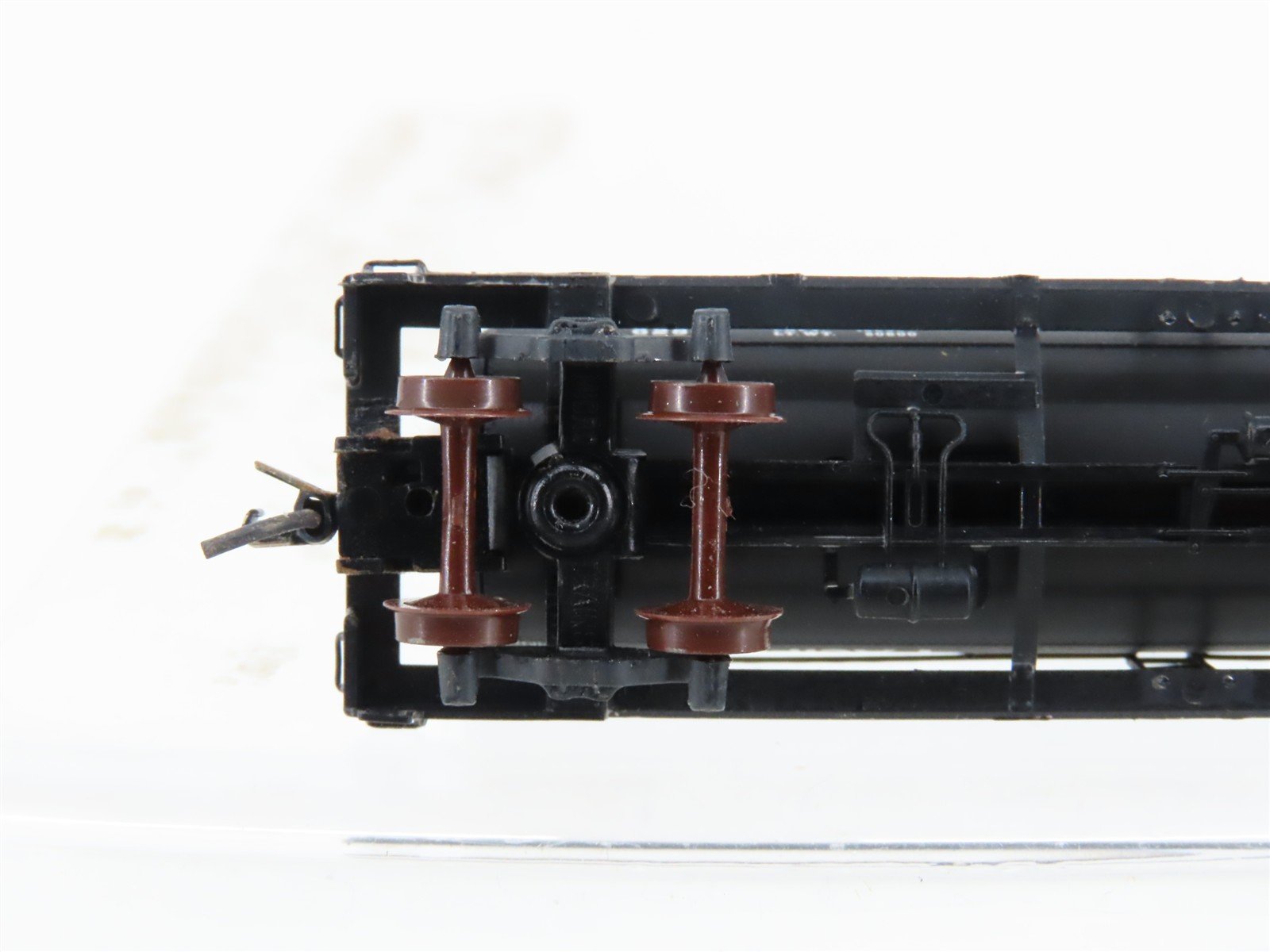 N Scale Micro-Trains MTL 65330 SP Railway 39' Single Dome Tankcar #62842 Custom