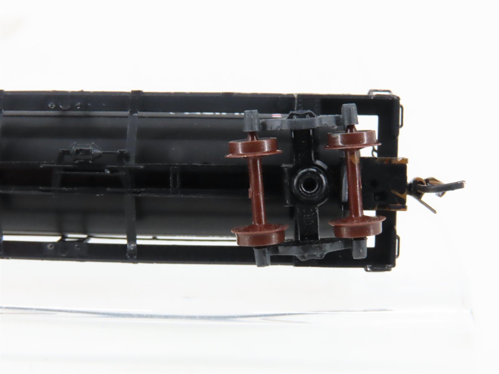 N Scale Micro-Trains MTL 65330 SP Railway 39' Single Dome Tankcar #62842 Custom