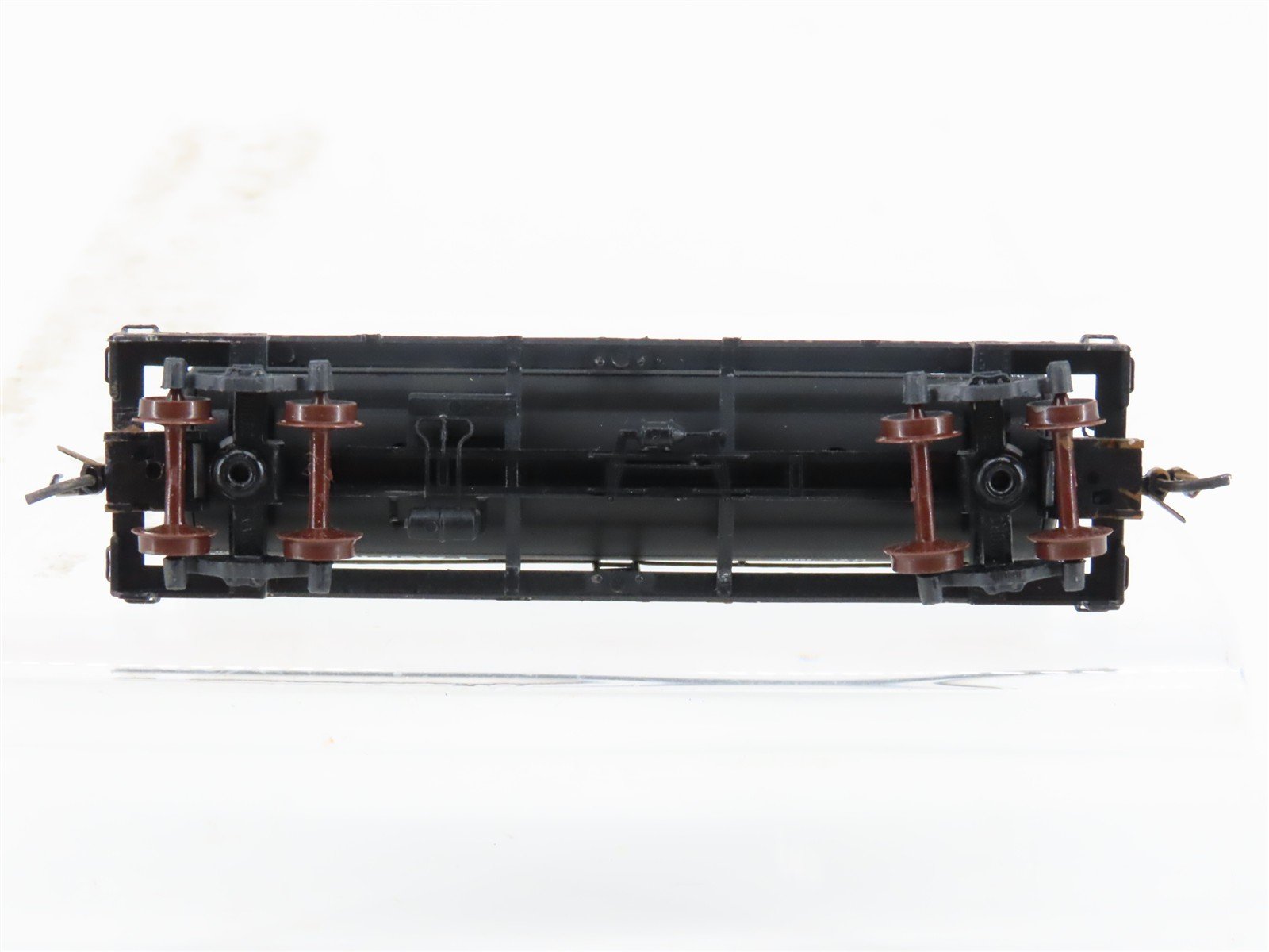 N Scale Micro-Trains MTL 65330 SP Railway 39' Single Dome Tankcar #62842 Custom