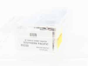 N Scale Micro-Trains MTL 65330 SP Railway 39' Single Dome Tankcar #62842 Custom