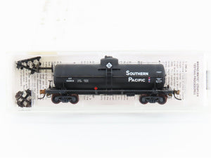 N Scale Micro-Trains MTL 65330 SP Railway 39' Single Dome Tankcar #62902 Custom
