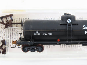 N Scale Micro-Trains MTL 65330 SP Railway 39' Single Dome Tankcar #62902 Custom