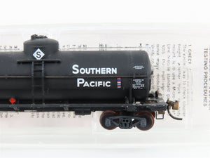 N Scale Micro-Trains MTL 65330 SP Railway 39' Single Dome Tankcar #62902 Custom