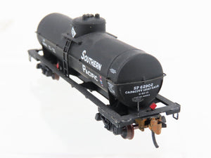 N Scale Micro-Trains MTL 65330 SP Railway 39' Single Dome Tankcar #62902 Custom