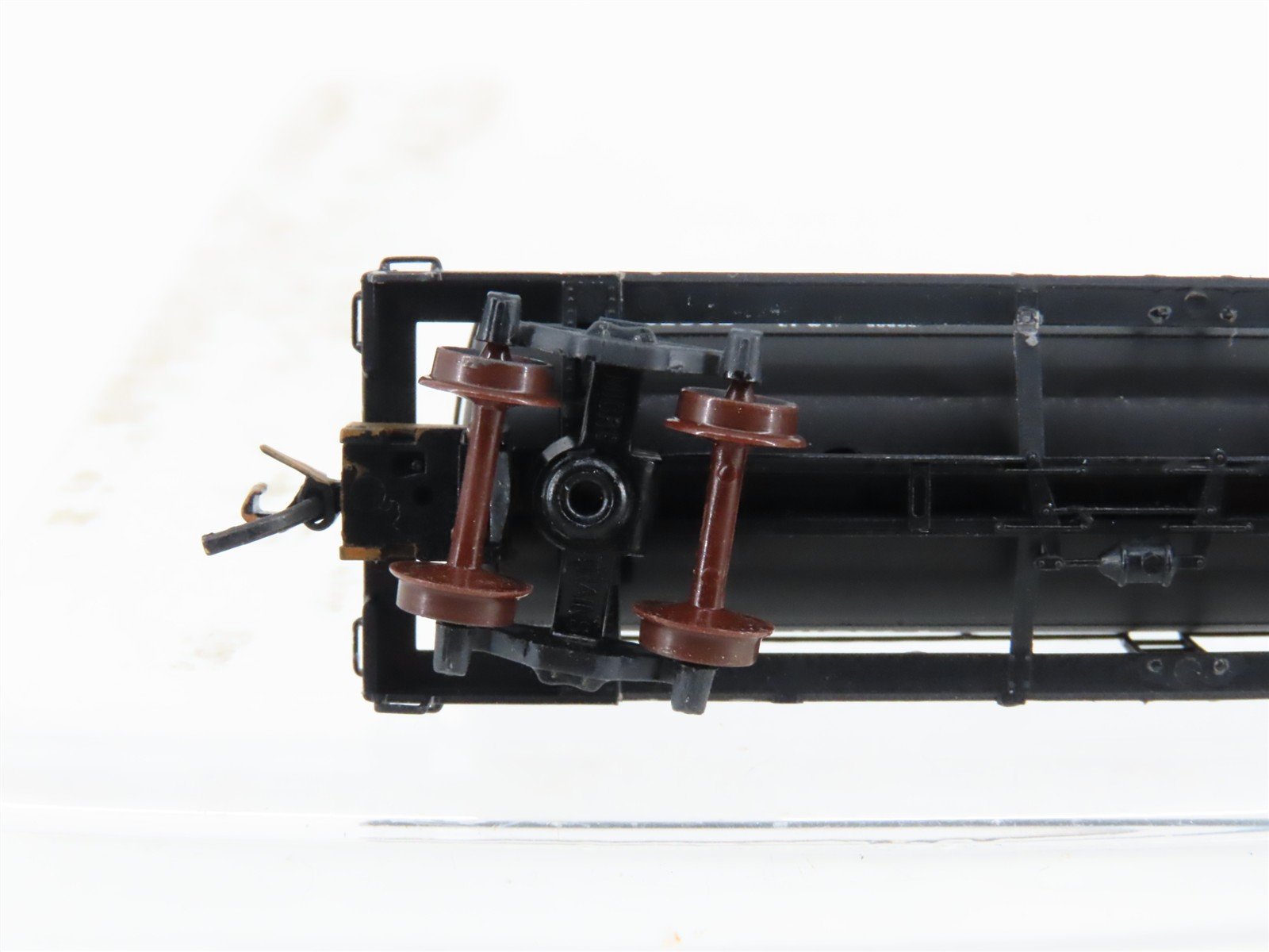 N Scale Micro-Trains MTL 65330 SP Railway 39' Single Dome Tankcar #62902 Custom