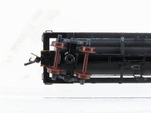 N Scale Micro-Trains MTL 65330 SP Railway 39' Single Dome Tankcar #62902 Custom