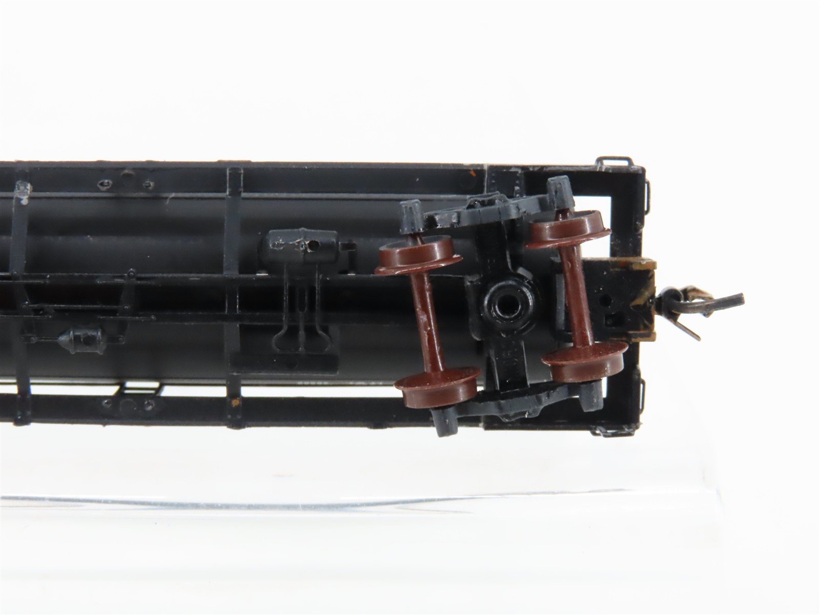 N Scale Micro-Trains MTL 65330 SP Railway 39' Single Dome Tankcar #62902 Custom