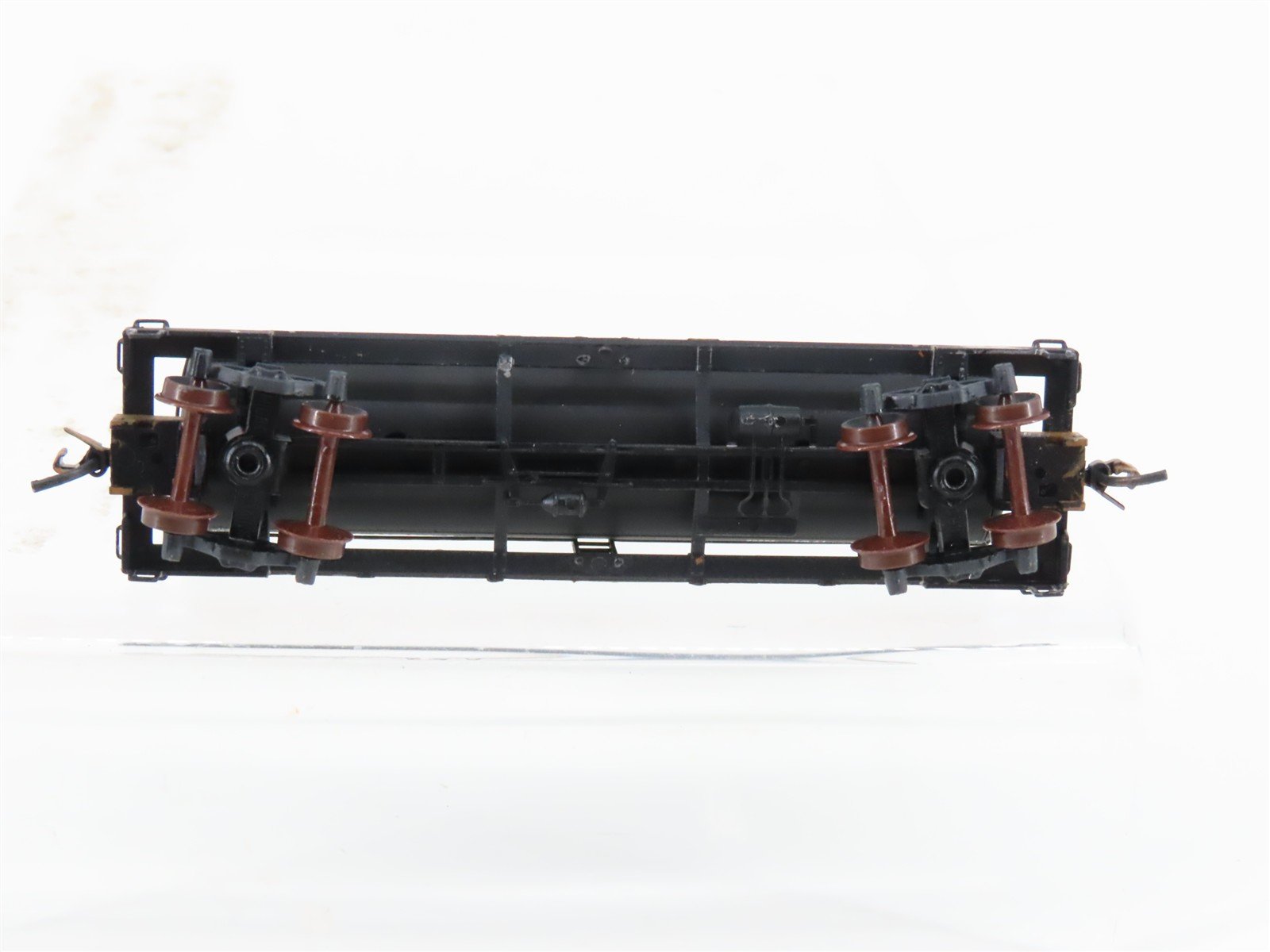 N Scale Micro-Trains MTL 65330 SP Railway 39' Single Dome Tankcar #62902 Custom