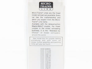 N Scale Micro-Trains MTL 65330 SP Railway 39' Single Dome Tankcar #62902 Custom