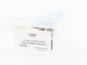 N Scale Micro-Trains MTL 65330 SP Railway 39' Single Dome Tankcar #62902 Custom