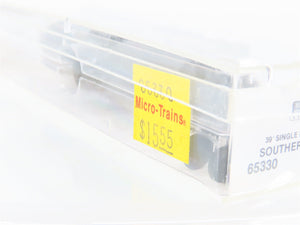 N Scale Micro-Trains MTL 65330 SP Railway 39' Single Dome Tankcar #62902 Custom