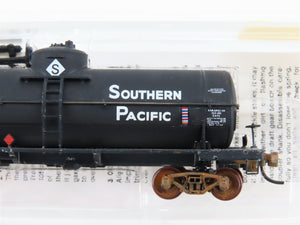 N Scale Micro-Trains MTL 65330 SP Railway 39' Single Dome Tankcar #62701 Custom