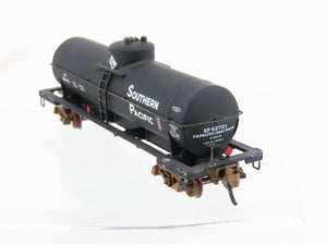 N Scale Micro-Trains MTL 65330 SP Railway 39' Single Dome Tankcar #62701 Custom