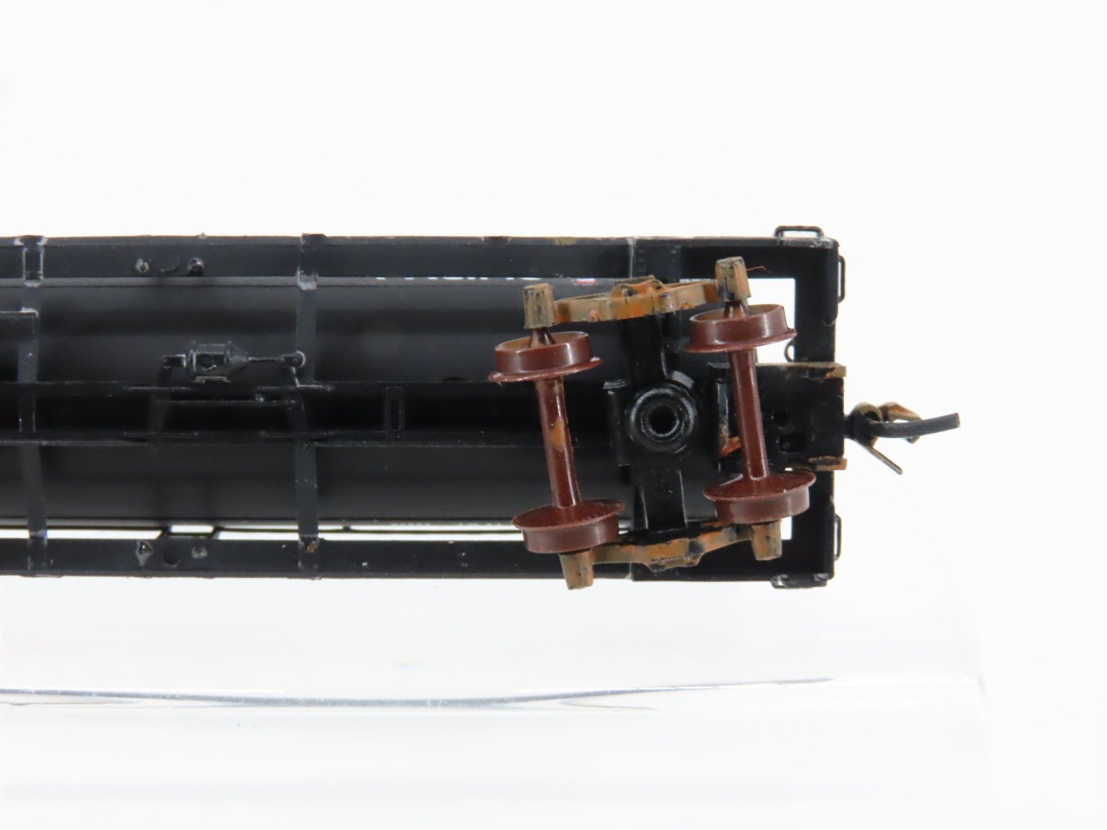 N Scale Micro-Trains MTL 65330 SP Railway 39' Single Dome Tankcar #62701 Custom