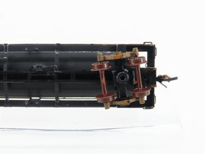 N Scale Micro-Trains MTL 65330 SP Railway 39' Single Dome Tankcar #62701 Custom