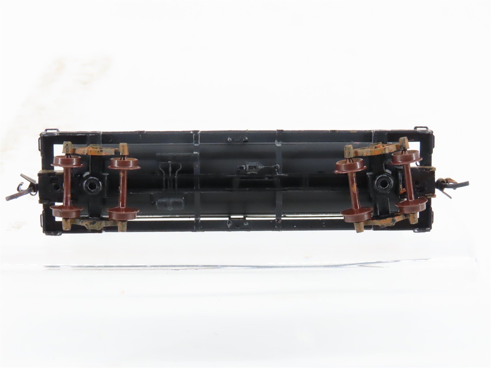 N Scale Micro-Trains MTL 65330 SP Railway 39' Single Dome Tankcar #62701 Custom