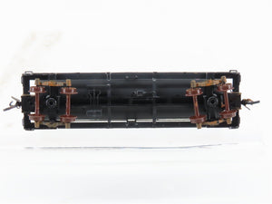 N Scale Micro-Trains MTL 65330 SP Railway 39' Single Dome Tankcar #62701 Custom