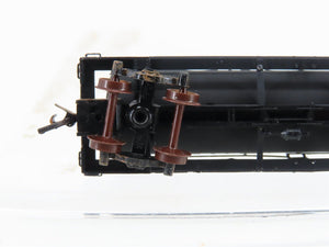 N Kadee Micro-Trains MTL 65140 SDRX Sinclair Single Dome Tankcar #12168 Custom