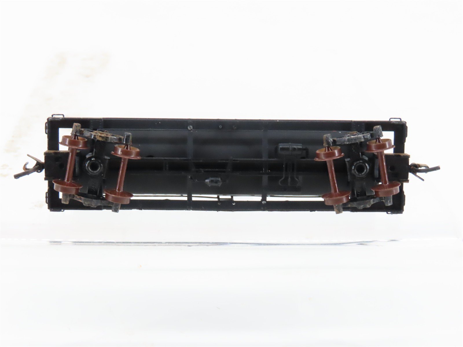 N Kadee Micro-Trains MTL 65140 SDRX Sinclair Single Dome Tankcar #12168 Custom