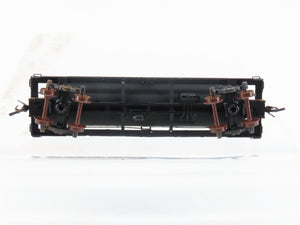 N Kadee Micro-Trains MTL 65140 SDRX Sinclair Single Dome Tankcar #12168 Custom