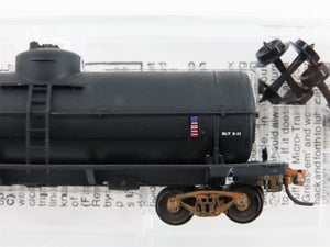 N Scale Micro-Trains MTL 65470 SP&S Railway Single Dome Tankcar #38023 Custom