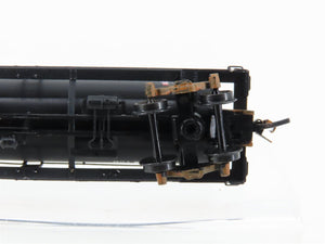 N Scale Micro-Trains MTL 65470 SP&S Railway Single Dome Tankcar #38023 Custom