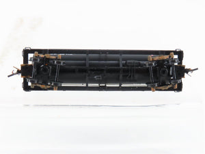 N Scale Micro-Trains MTL 65470 SP&S Railway Single Dome Tankcar #38023 Custom