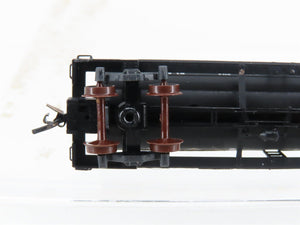 N Scale Micro-Trains MTL 65430 ROX Richfield Single Dome Tankcar #670 Custom
