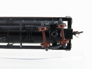 N Scale Micro-Trains MTL 65430 ROX Richfield Single Dome Tankcar #670 Custom