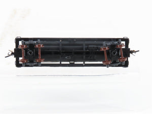 N Scale Micro-Trains MTL 65430 ROX Richfield Single Dome Tankcar #670 Custom