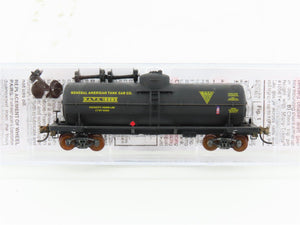 N Micro-Trains MTL 06500190 GATX DOW Chem Single Dome Tankcar #19283 Custom