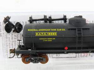 N Micro-Trains MTL 06500190 GATX DOW Chem Single Dome Tankcar #19283 Custom