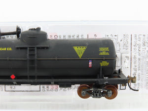 N Micro-Trains MTL 06500190 GATX DOW Chem Single Dome Tankcar #19283 Custom
