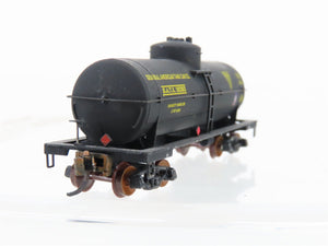 N Micro-Trains MTL 06500190 GATX DOW Chem Single Dome Tankcar #19283 Custom