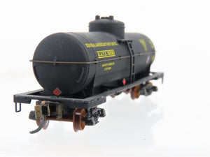 N Micro-Trains MTL 06500190 GATX DOW Chem Single Dome Tankcar #19283 Custom