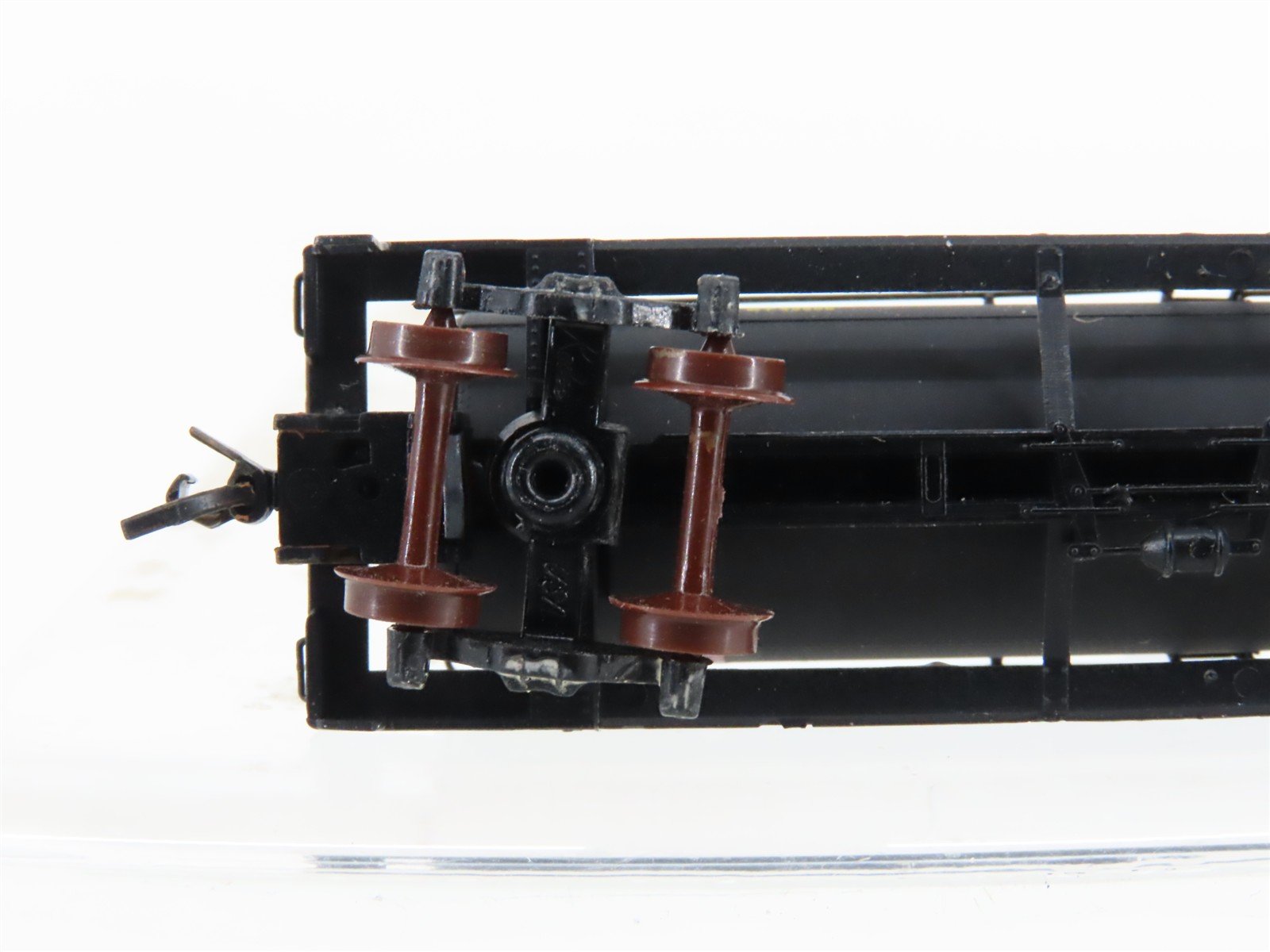 N Micro-Trains MTL 06500190 GATX DOW Chem Single Dome Tankcar #19283 Custom